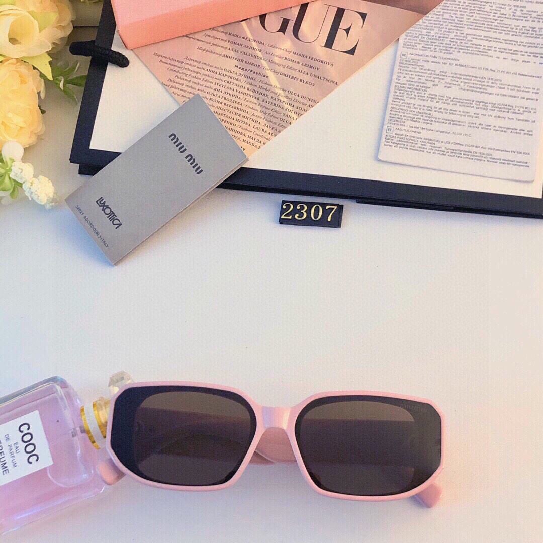 Miu Miu Sunglasses